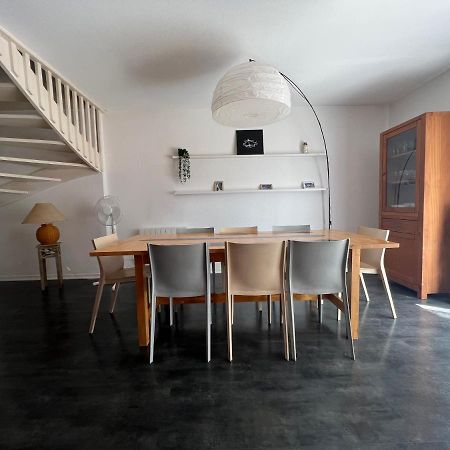 Maison Duplex T4 6 Couchages Gujan-Mestras Luaran gambar