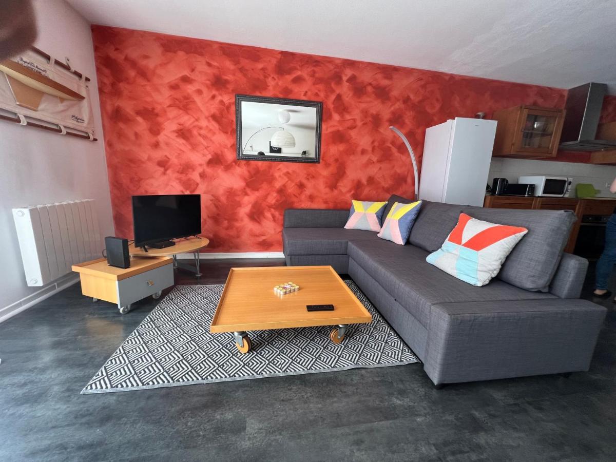 Maison Duplex T4 6 Couchages Gujan-Mestras Luaran gambar